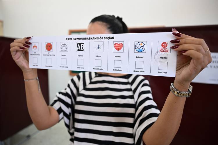KKTC’de 9. Cumhurbaşkanı seçildi! Kazanan kim oldu: Ersin Tatar mı Tufan Erhürman mı? 3